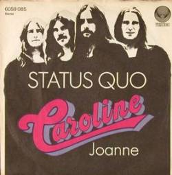 Status Quo : Caroline